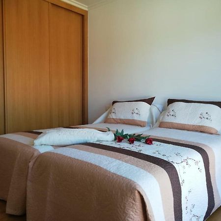 Pedrouzo Suites Esterno foto